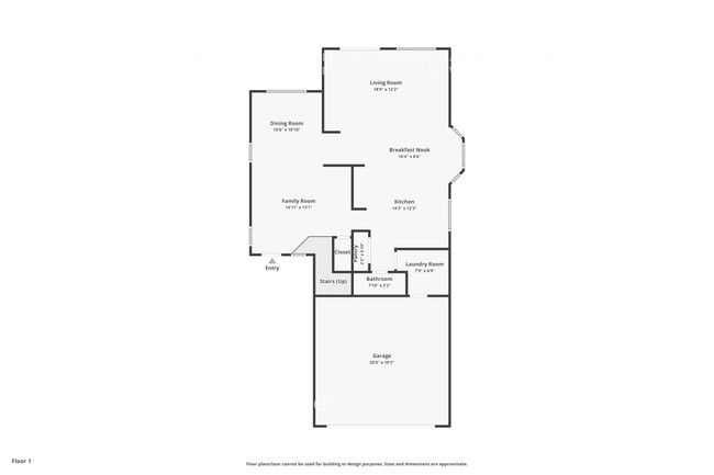 Photo - 3274 E Bonanza Rd