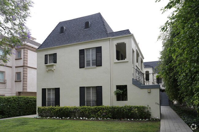 Photo - 336 N Palm Dr