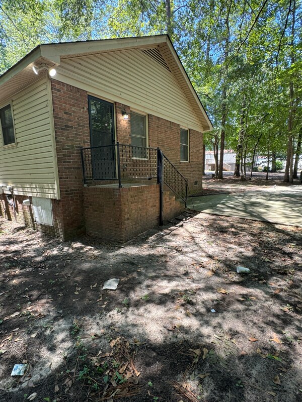 Photo - 134 Rembert Martin Park Unit B