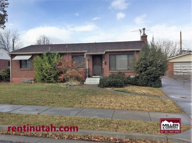 Building Photo - Murray Rambler For Rent!