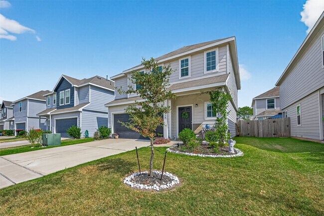 Photo - 22114 Sovereign Hts Ln.