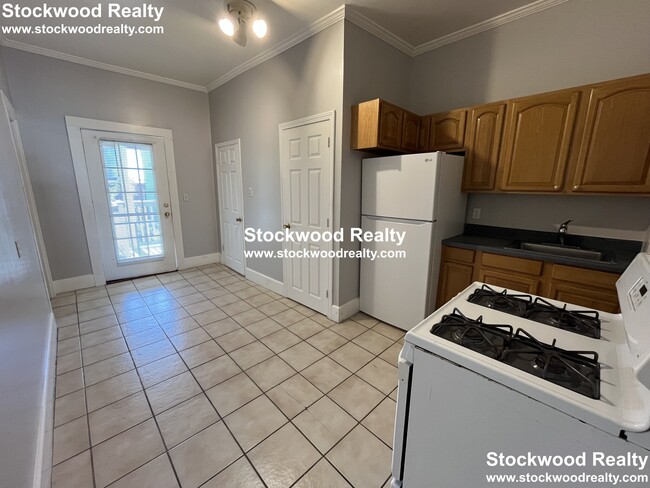 Photo - 25 Woodward St Unidad 3