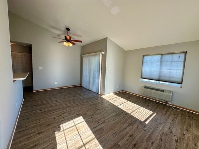 Photo - VERY NICE AND NEUTRAL, SECOND FLOOR CONDO, 2BEDROOMS & 2 FULL BATHS. ONE CAR GARAGE