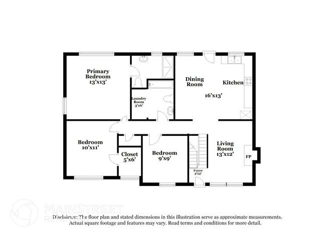 Photo - 1601 Shelby Dr