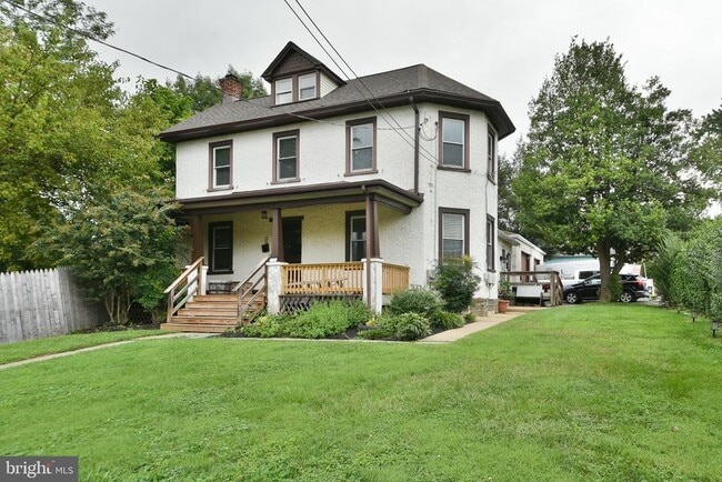 Photo - 1224 Bethlehem Pike