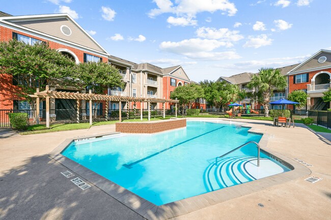 Photo - City Parc II at West Oaks Apartments