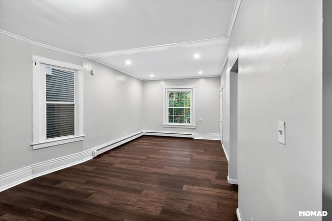 Photo - Charming 2BR Duplex in Buffalo