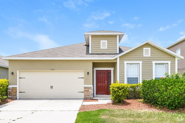 Building Photo - 1810 Patriot Way Rental