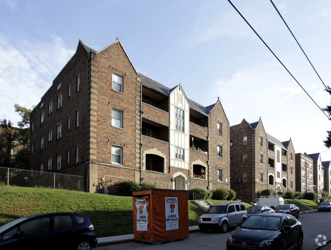 Photo - Hempstead Road Apartments