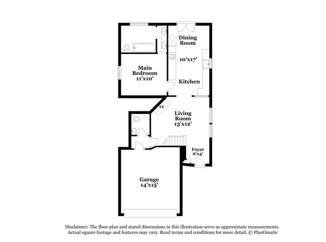 Photo - 503 Clover Rd