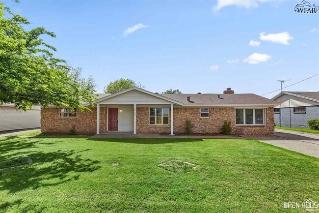 Photo - 4428 Sisk Rd