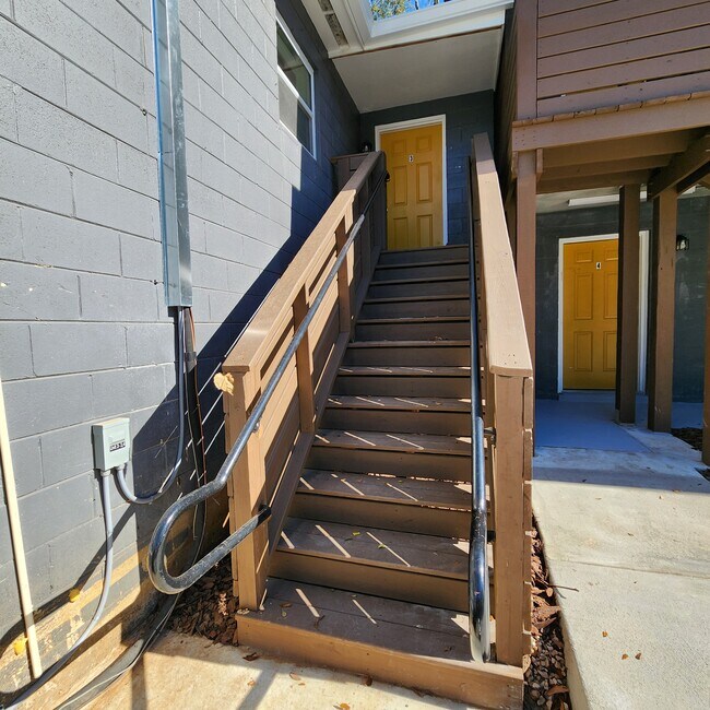 Photo - St. Marks Landing Unit 3