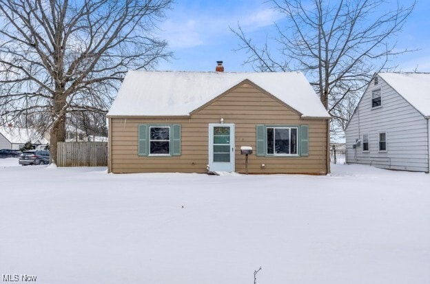 Building Photo - 369 E 232nd St