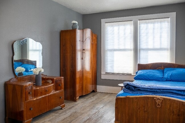 Photo - 3737 Maywood Ave Unit 1/2