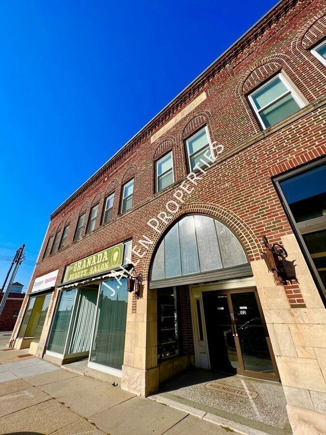 Photo - 507 W Norfolk Ave Unit 1