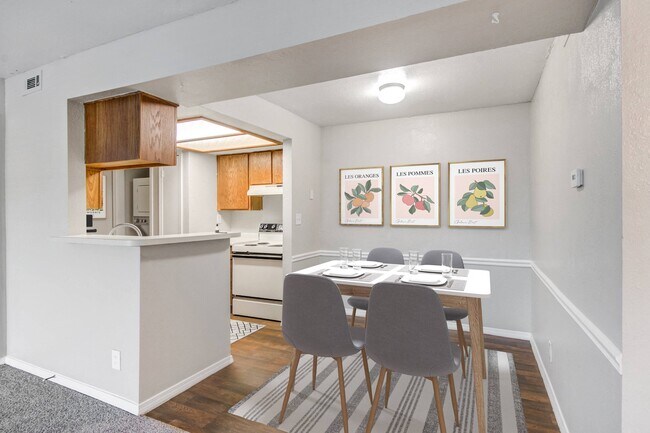 Fountainhead Apartments