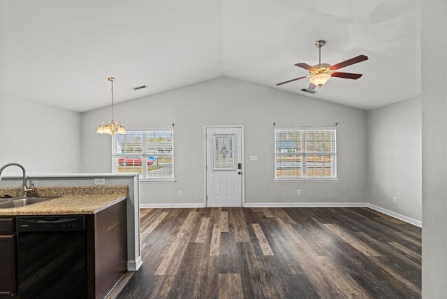 Photo - Welcome to Trinity Crossing in Jacksonville!