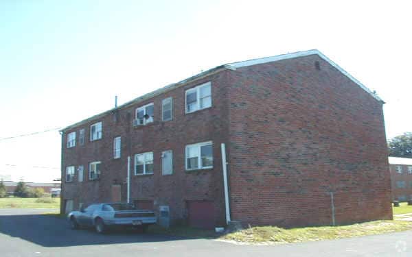 307 Center St - 307 Center St Apartments