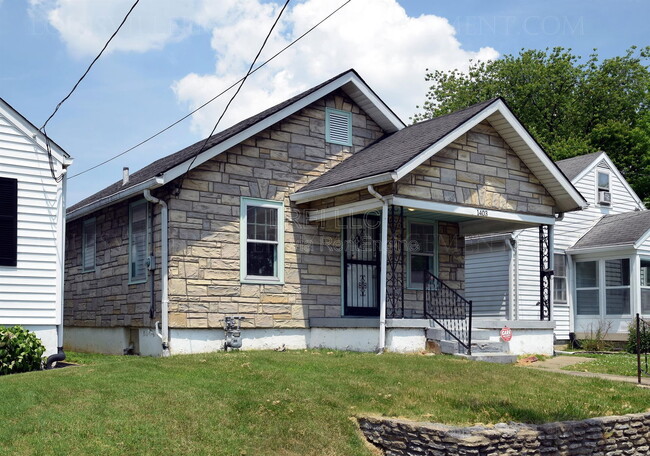 Building Photo - 1403 Sale Ave Rental