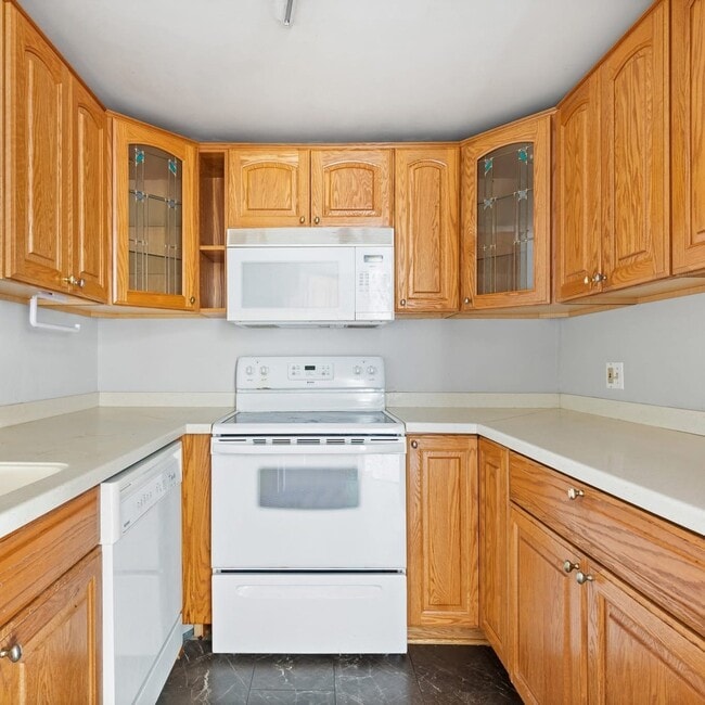 Photo - 1633 N Prospect Ave Unit 3E