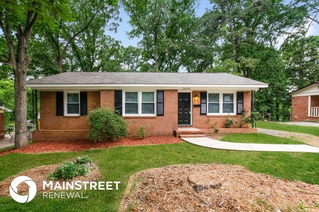Building Photo - 3630 Sargeant Dr Rental