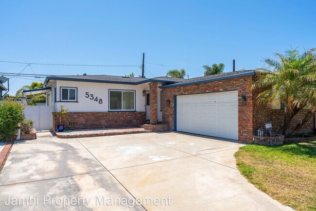 Photo - 3 br, 2 bath House - 5348 West 142nd Place