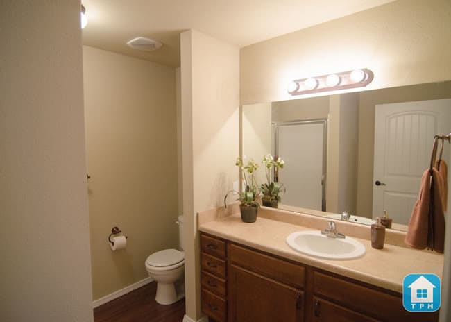 Liberty Park Apartments