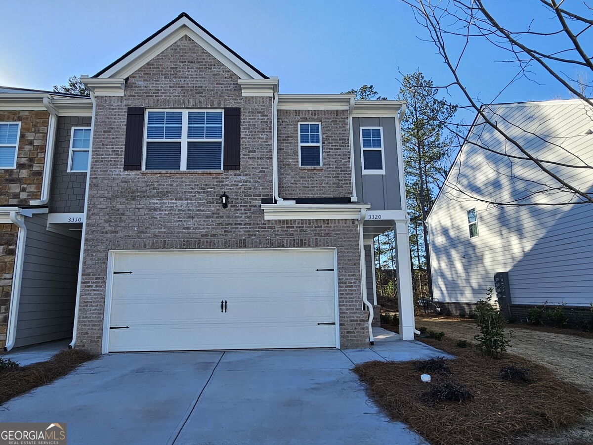 Photo - 3320 Greyton Dr Townhome