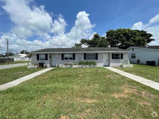 Building Photo - 4136 Shoreline Dr Rental