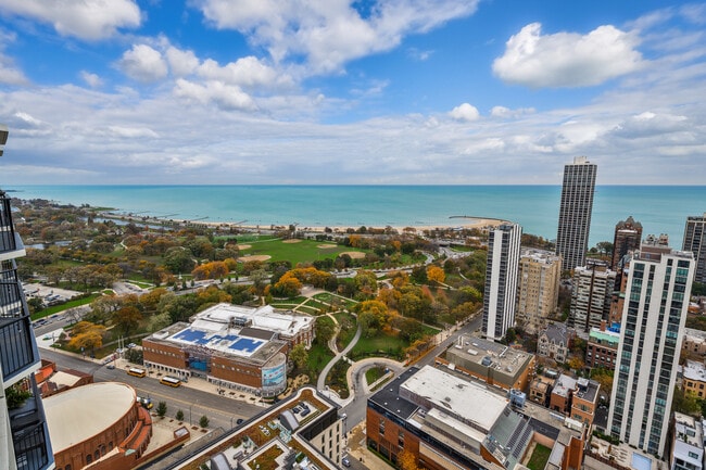 Photo - 1560 N Sandburg Terrace Unit 4104