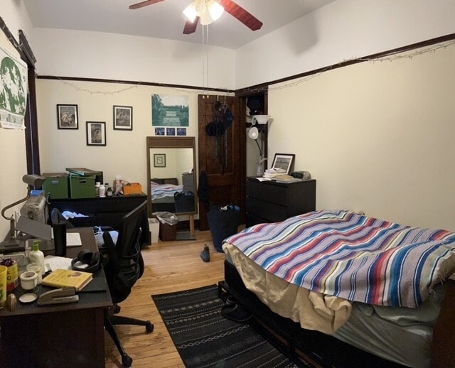 Photo - 638 W Grace St Unit 1E