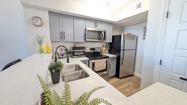 Photo - 3402 Country Club Dr W Unit 253