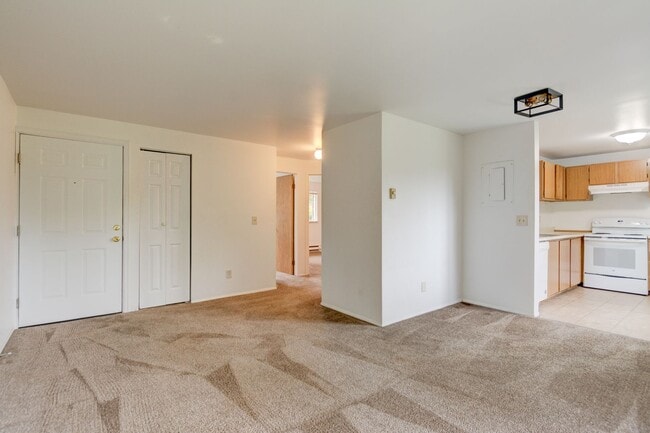Photo - Comfortable 2-Bedroom Apartment