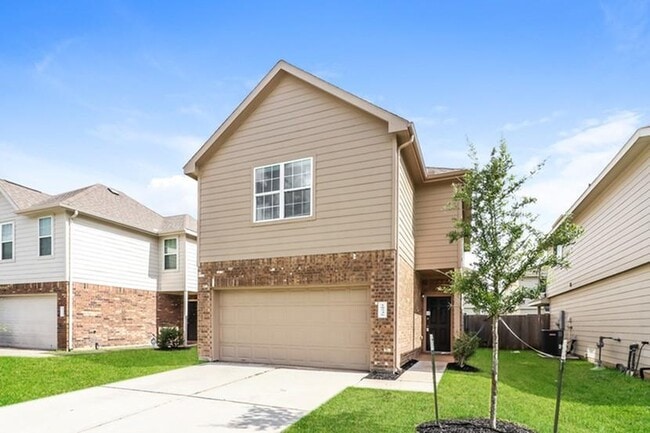 Building Photo - 18546 Parma Creek Trail Rental