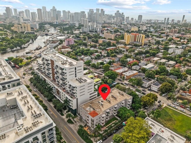 Building Photo - 1060 NW 7th St Unit 106