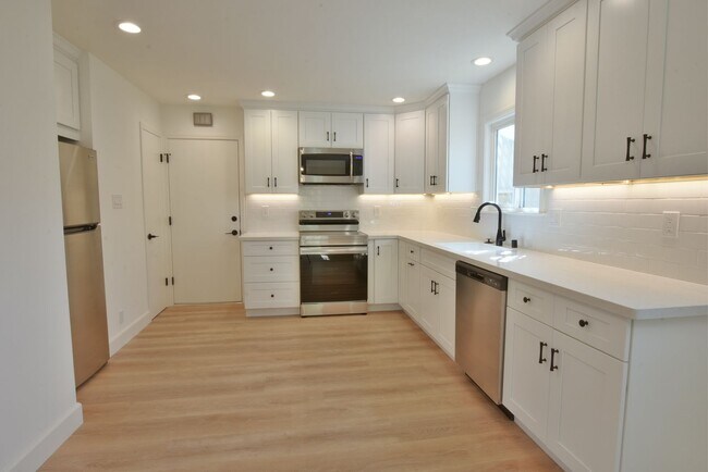 Photo - Beautifully Remodeled 3 Bedroom 2 Bath in Desirable Campbell Neighborhood