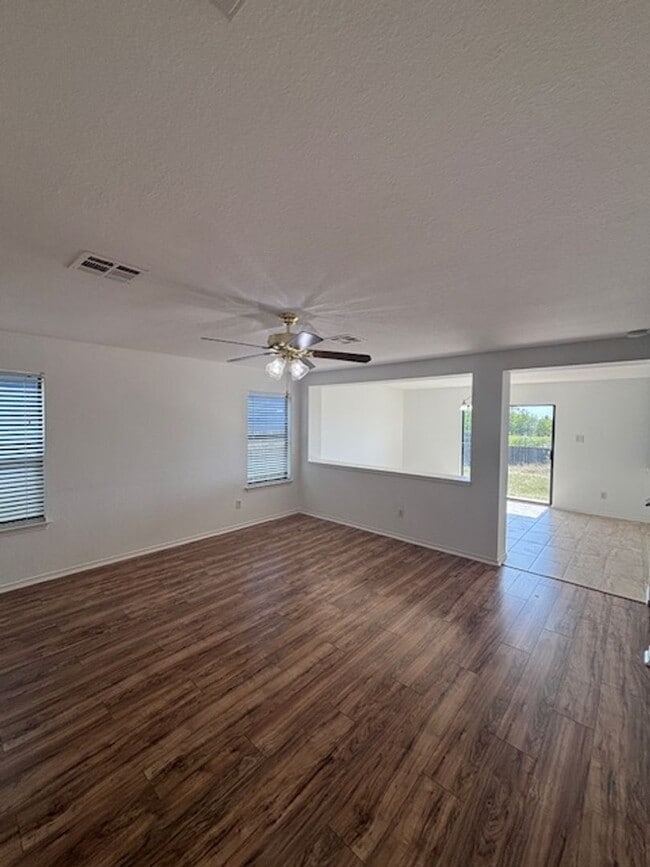 Photo - Move-In Ready 4-Bedroom Home with New Floo...