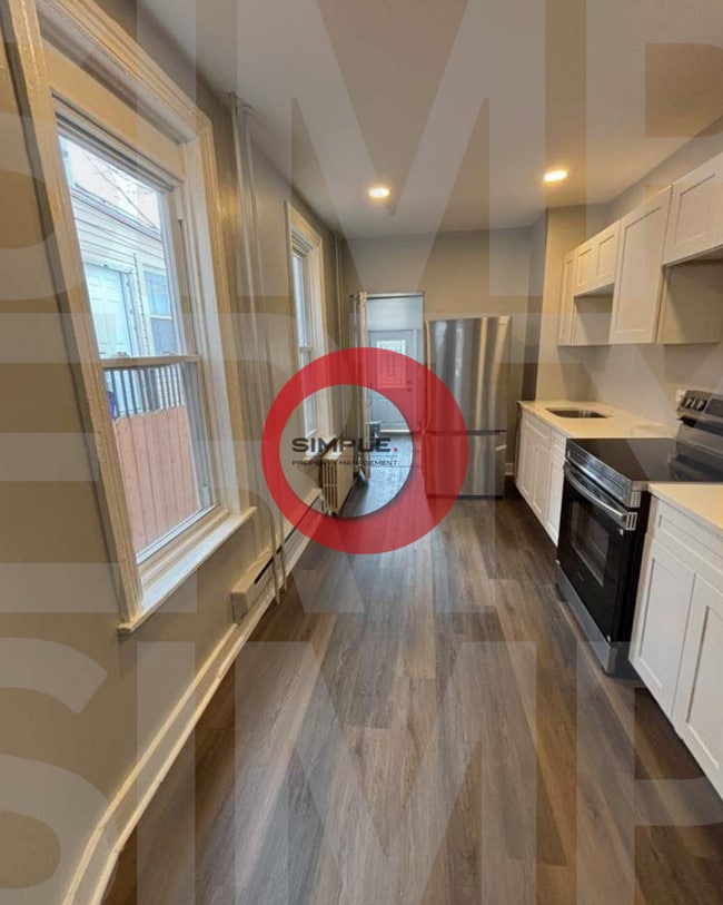 Photo - Cozy three-bedroom 1 bath house