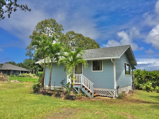 Building Photo - 7166 Aina Pono St Unit Aina Pono - Back