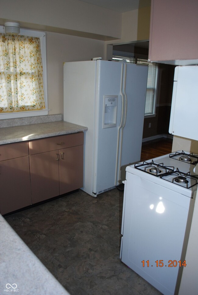 Photo - 1654 Broad Ripple Ave