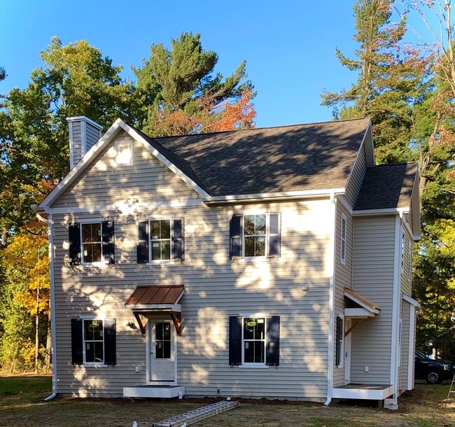 Photo - 947 S Richter Rd Townhome