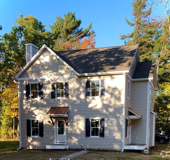 Building Photo - 947 S Richter Rd Rental