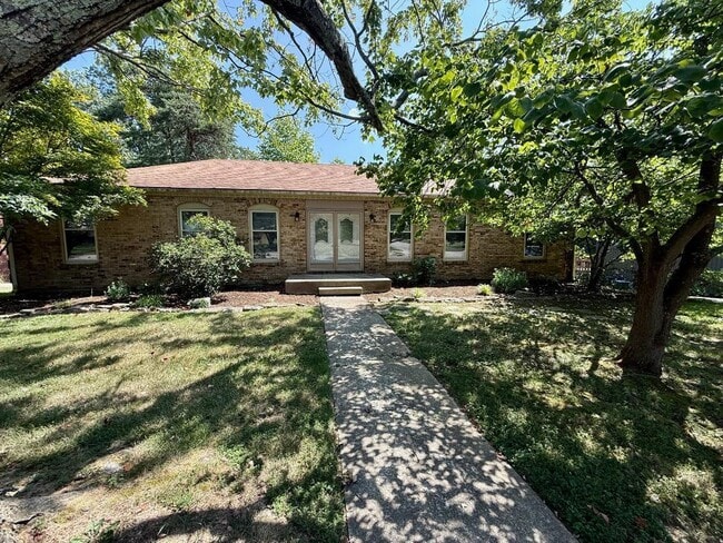 Building Photo - 3342 Pepperhill Rd Rental