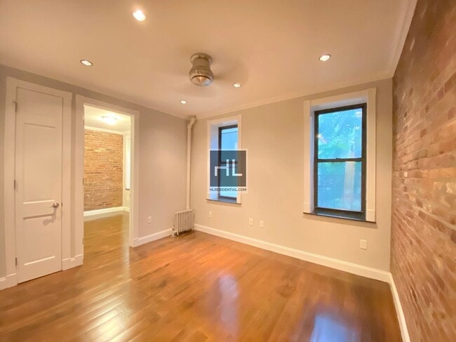 EAST 18 STREET - EAST 18 STREET Apartment Unit A