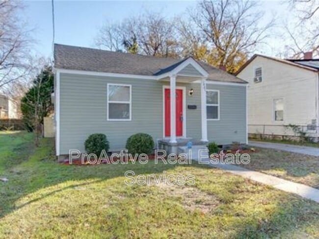 Photo - 1421 Des Moines Ave