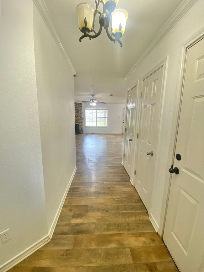 Photo - Now available - 4 bed 2 bath 1 car garage now available in Tech Terrace