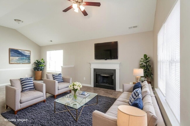 Photo - 3222 Reid Brook Ln