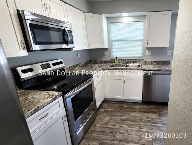 Photo - 2414 Hope Ave