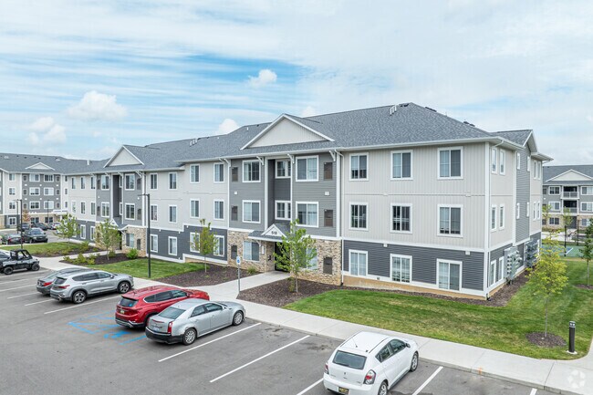 Photo - HoM Flats at Maynard