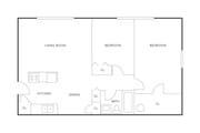 Jackman Grove—2 Bedroom